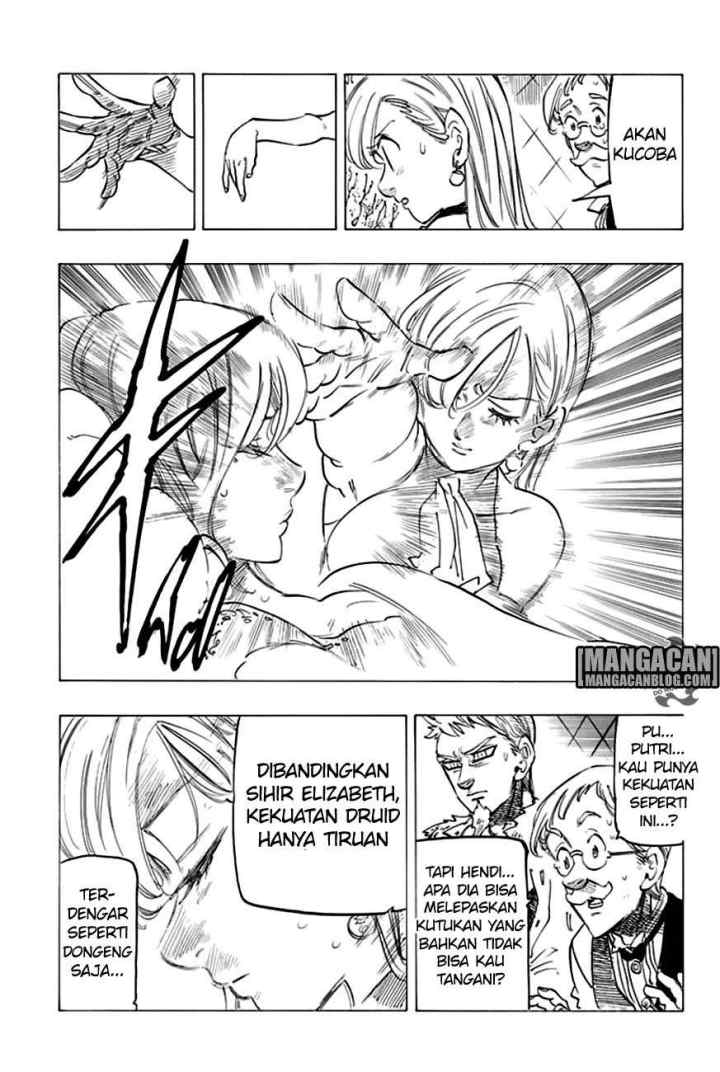 Nanatsu no Taizai chapter 221 halaman 17