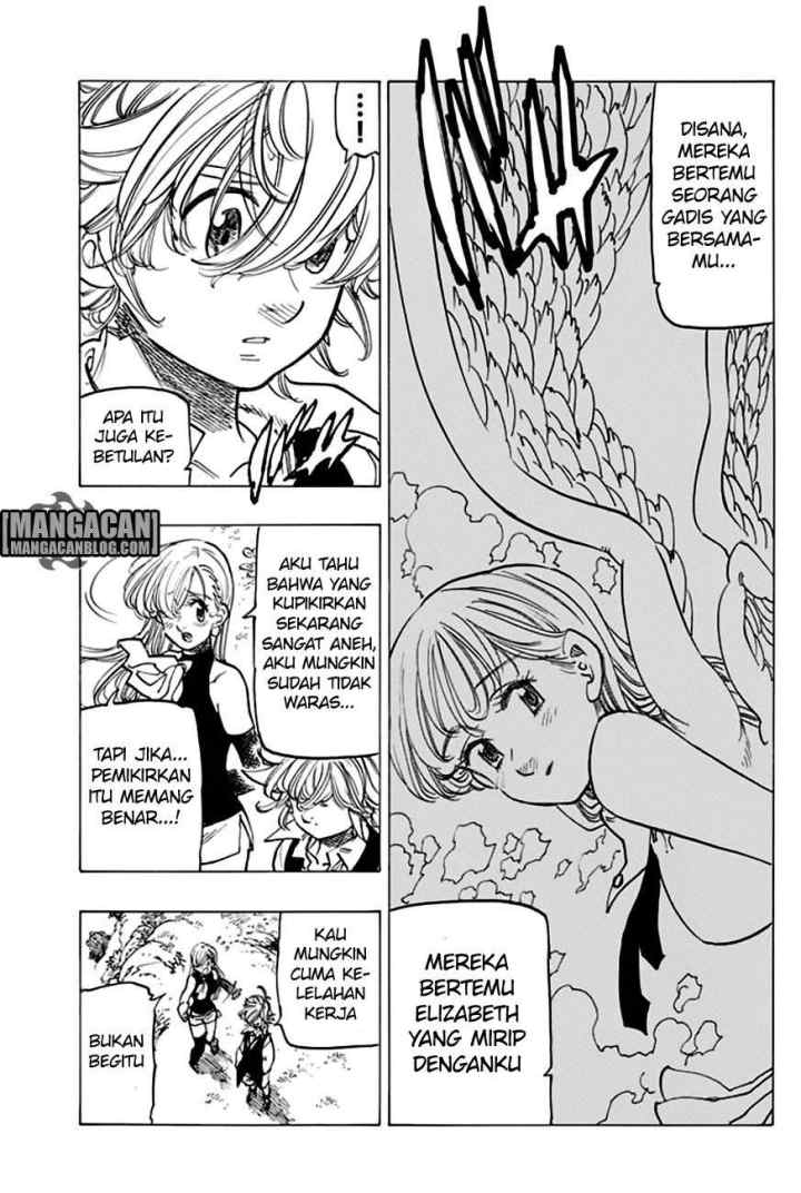 Nanatsu no Taizai chapter 221 halaman 7