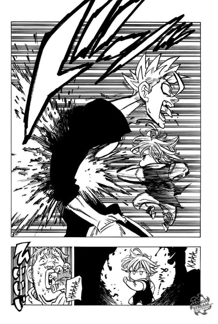 Nanatsu no Taizai chapter 221 halaman 12
