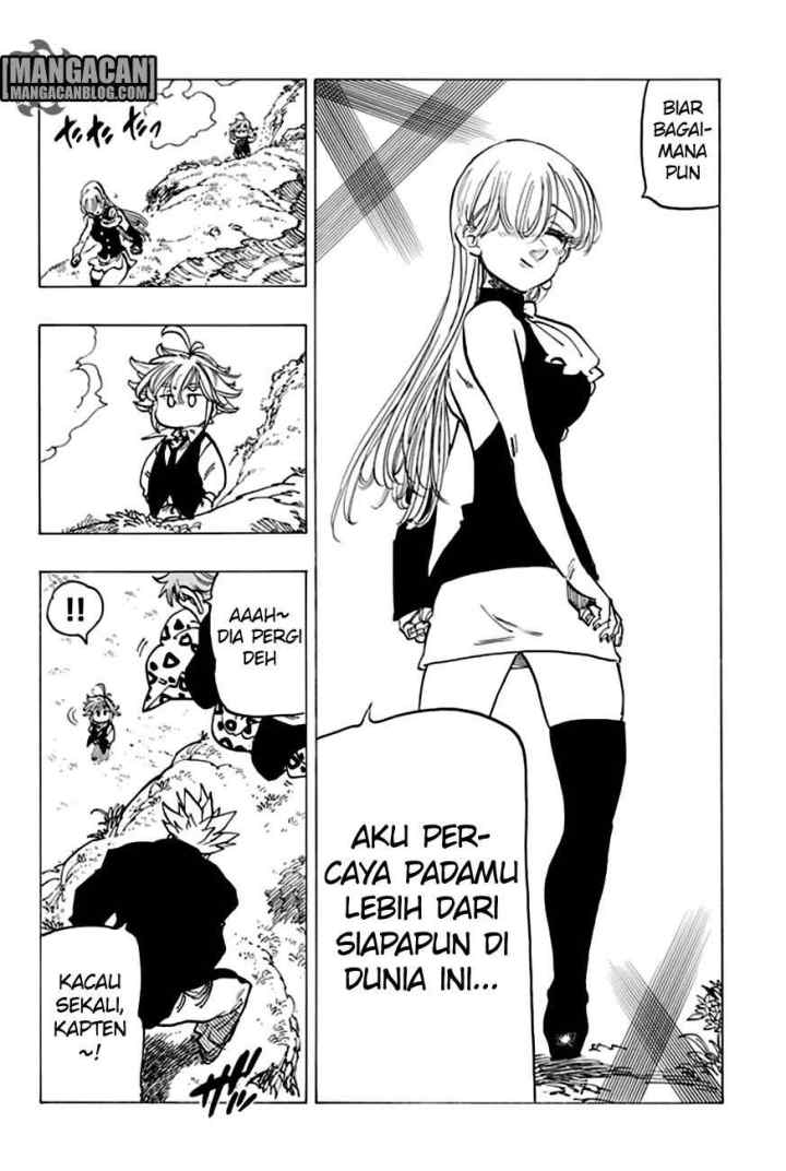 Nanatsu no Taizai chapter 221 halaman 10