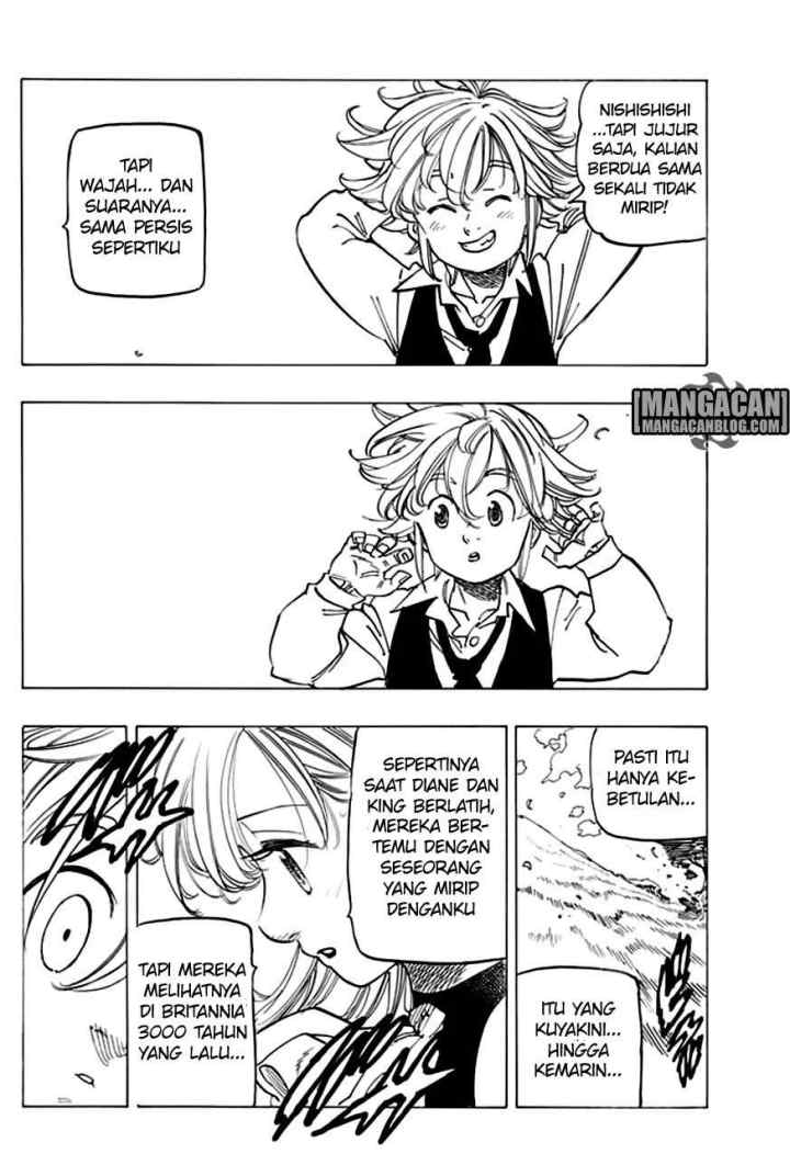 Nanatsu no Taizai chapter 221 halaman 6