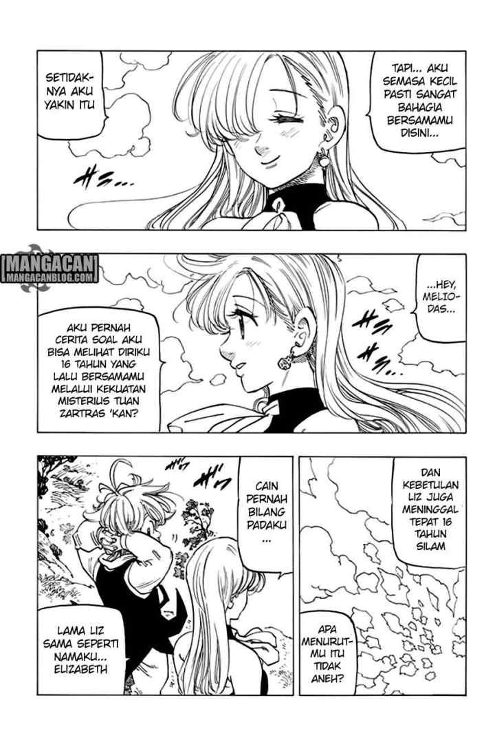 Nanatsu no Taizai chapter 221 halaman 5