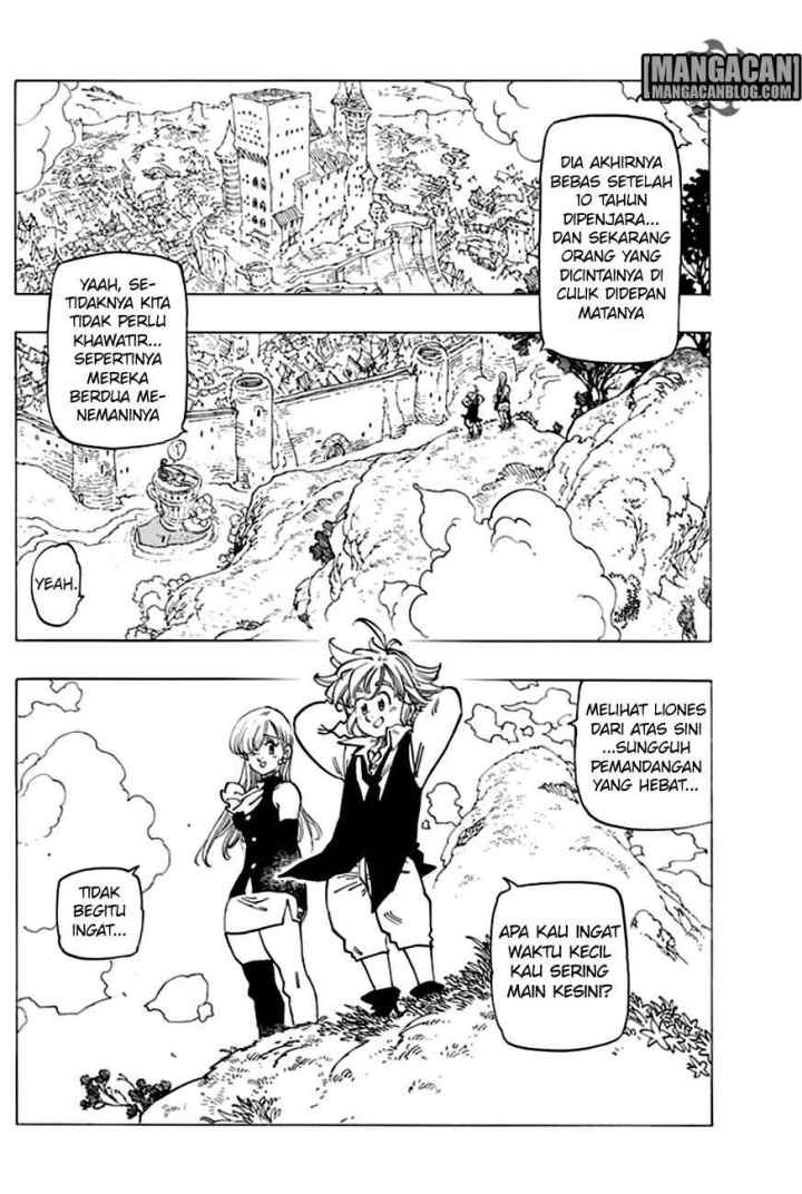 Nanatsu no Taizai chapter 221 halaman 4