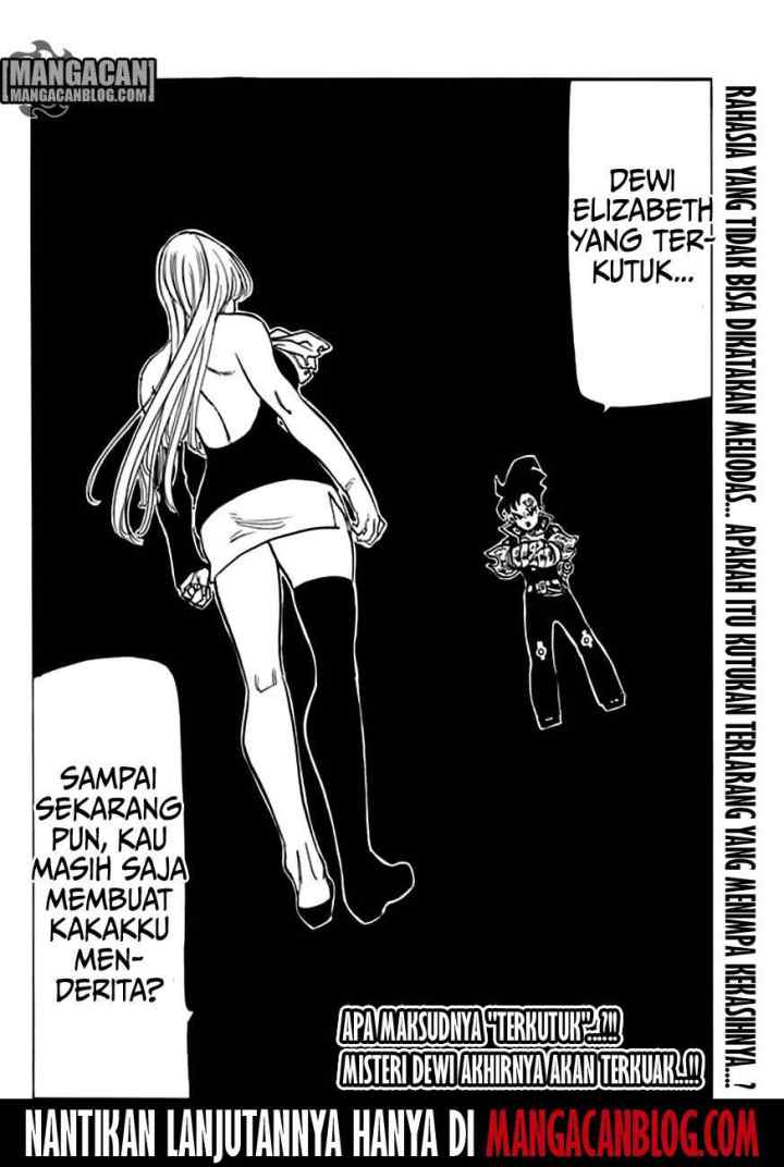 Nanatsu no Taizai chapter 221 halaman 20