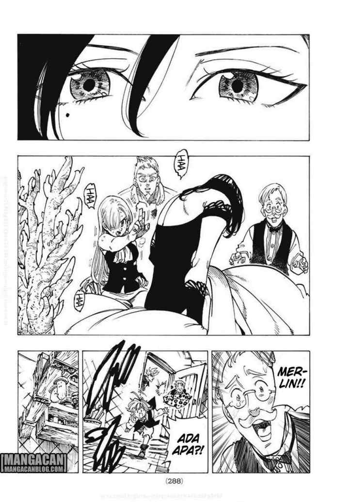 Nanatsu no Taizai chapter 222 halaman 9