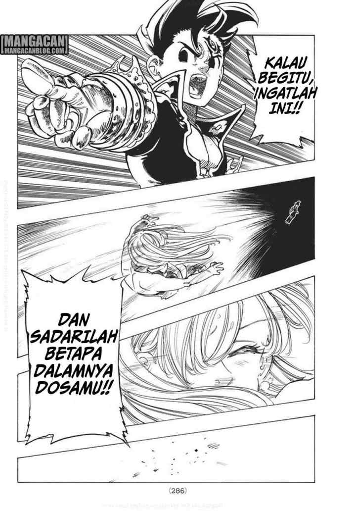 Nanatsu no Taizai chapter 222 halaman 7