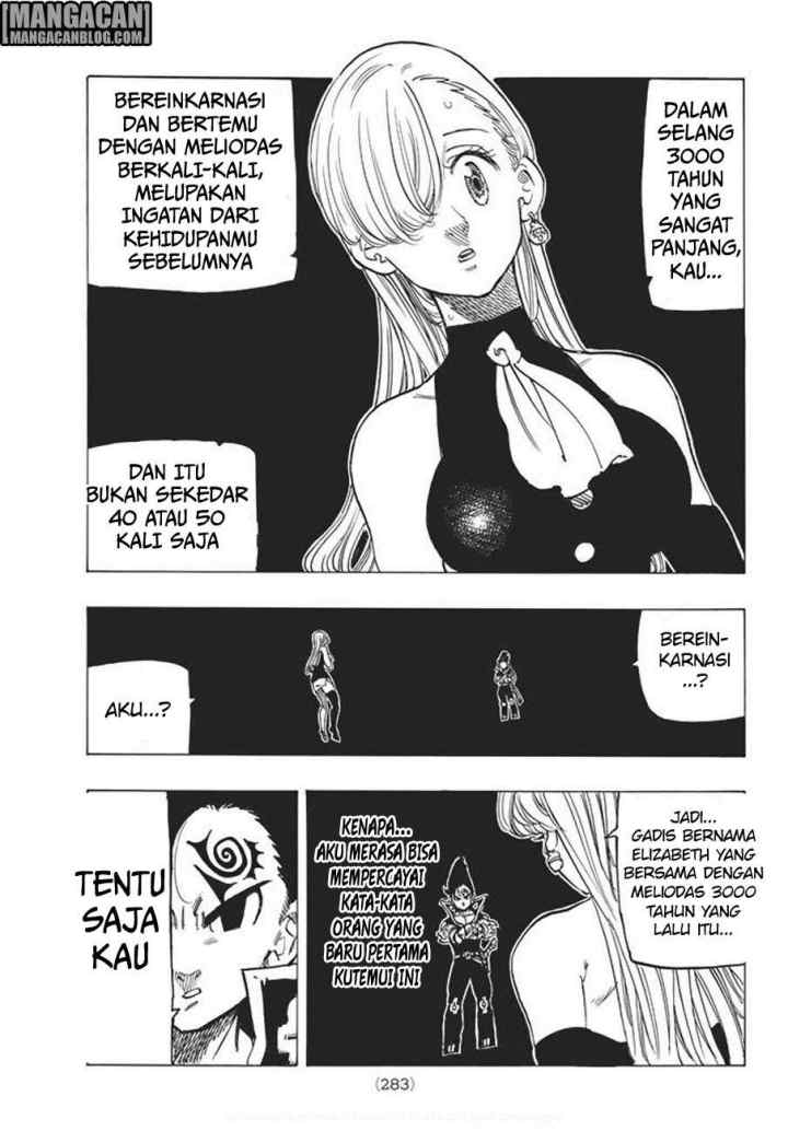 Nanatsu no Taizai chapter 222 halaman 4