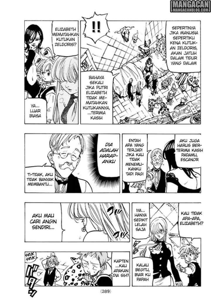 Nanatsu no Taizai chapter 222 halaman 10