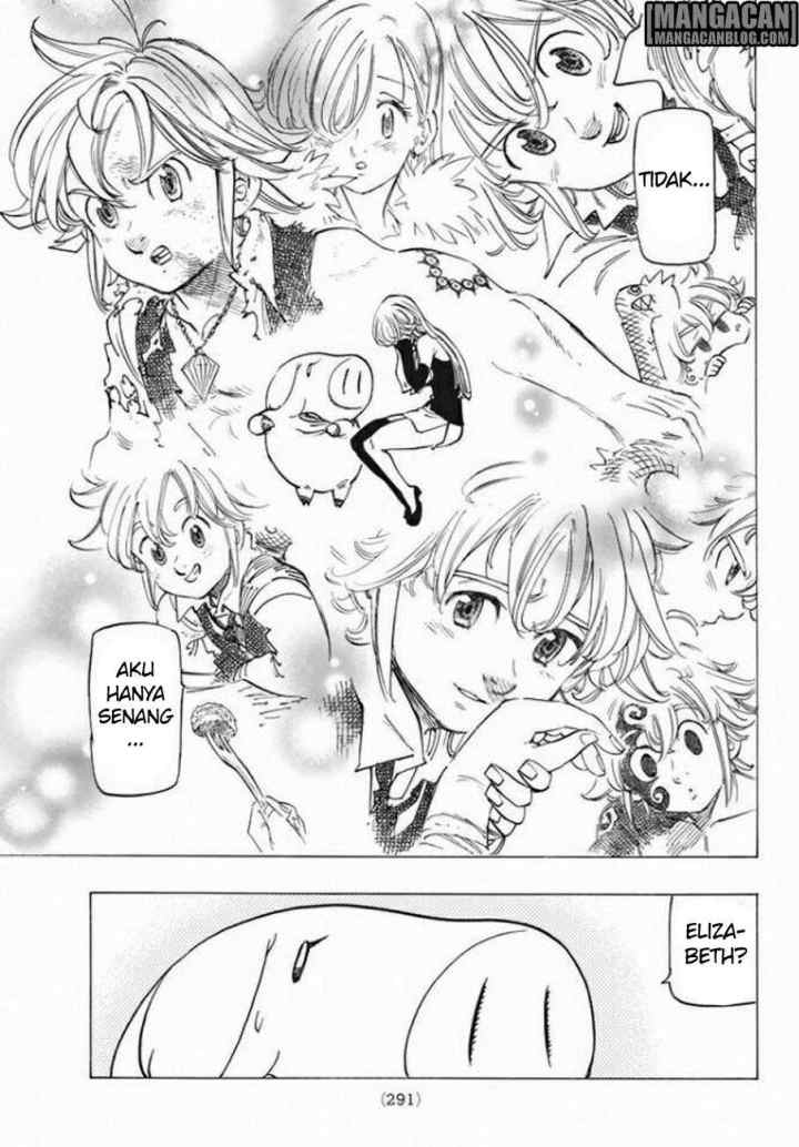 Nanatsu no Taizai chapter 222 halaman 12