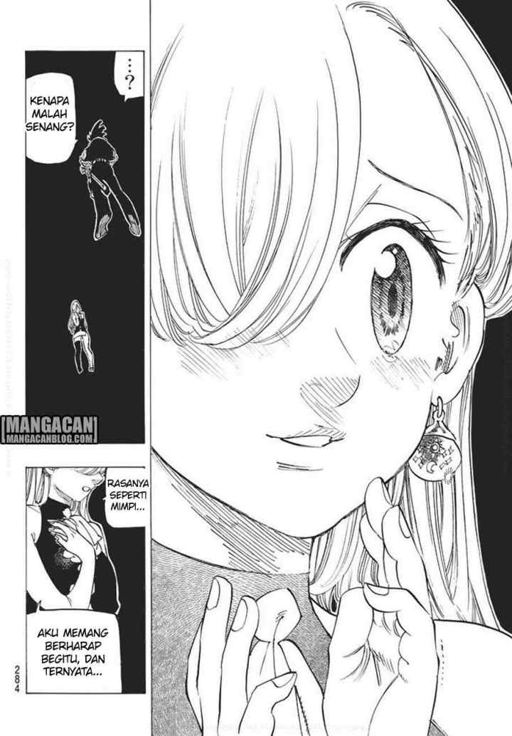 Nanatsu no Taizai chapter 222 halaman 5