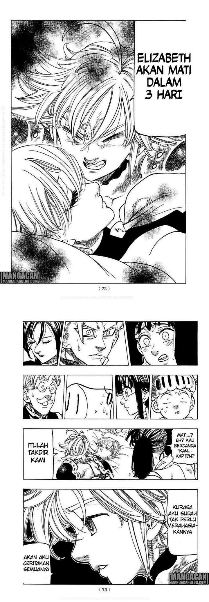 Nanatsu no Taizai chapter 223 halaman 10