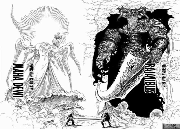 Nanatsu no Taizai chapter 224 halaman 5