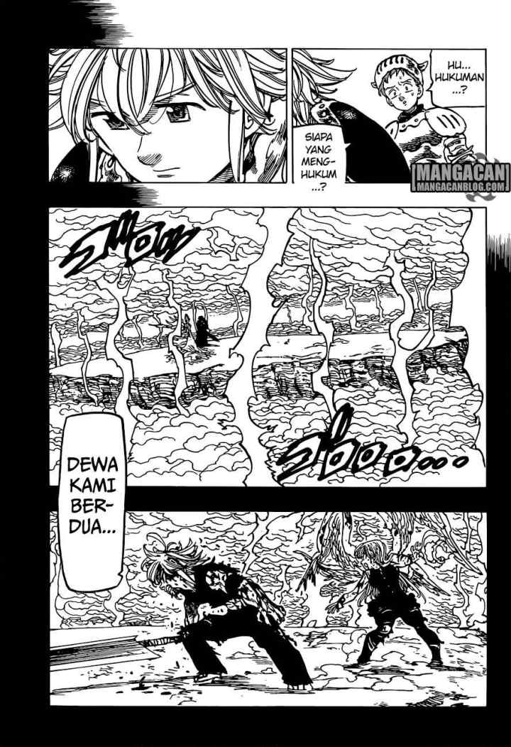 Nanatsu no Taizai chapter 224 halaman 4