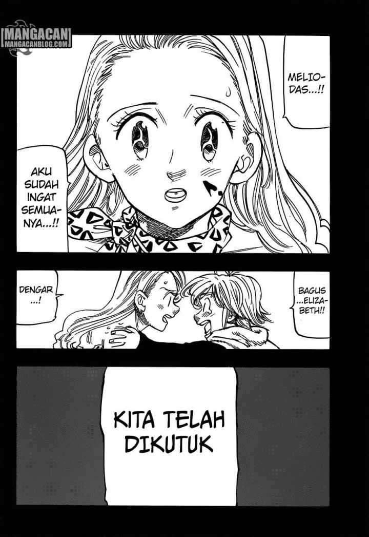 Nanatsu no Taizai chapter 224 halaman 12