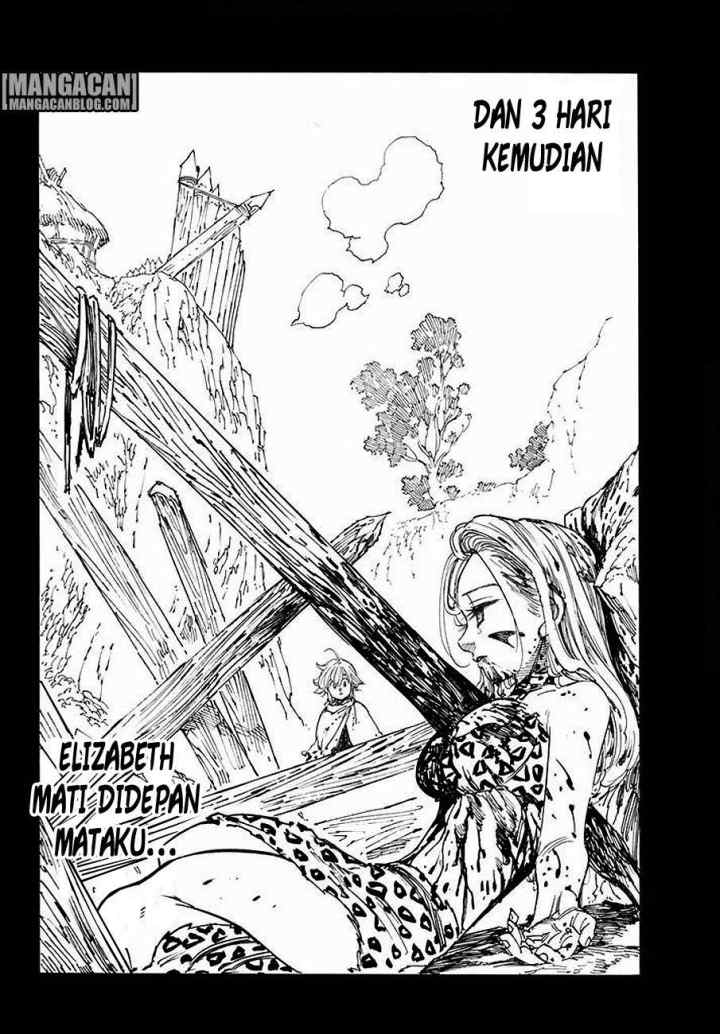 Nanatsu no Taizai chapter 224 halaman 14