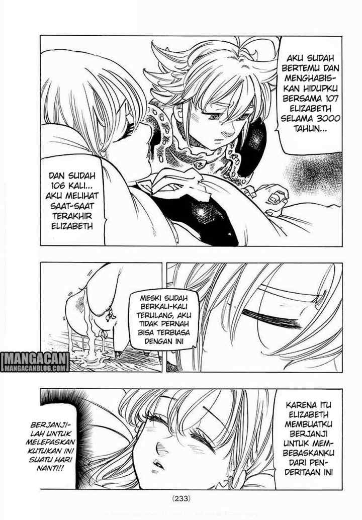 Nanatsu no Taizai chapter 224 halaman 17