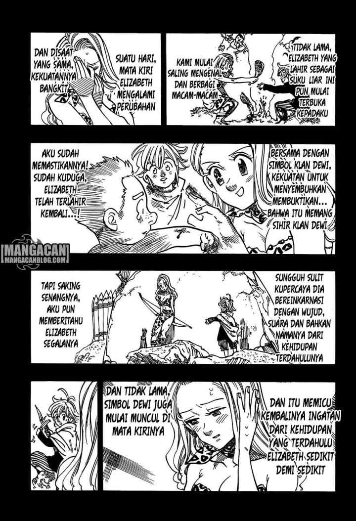 Nanatsu no Taizai chapter 224 halaman 11