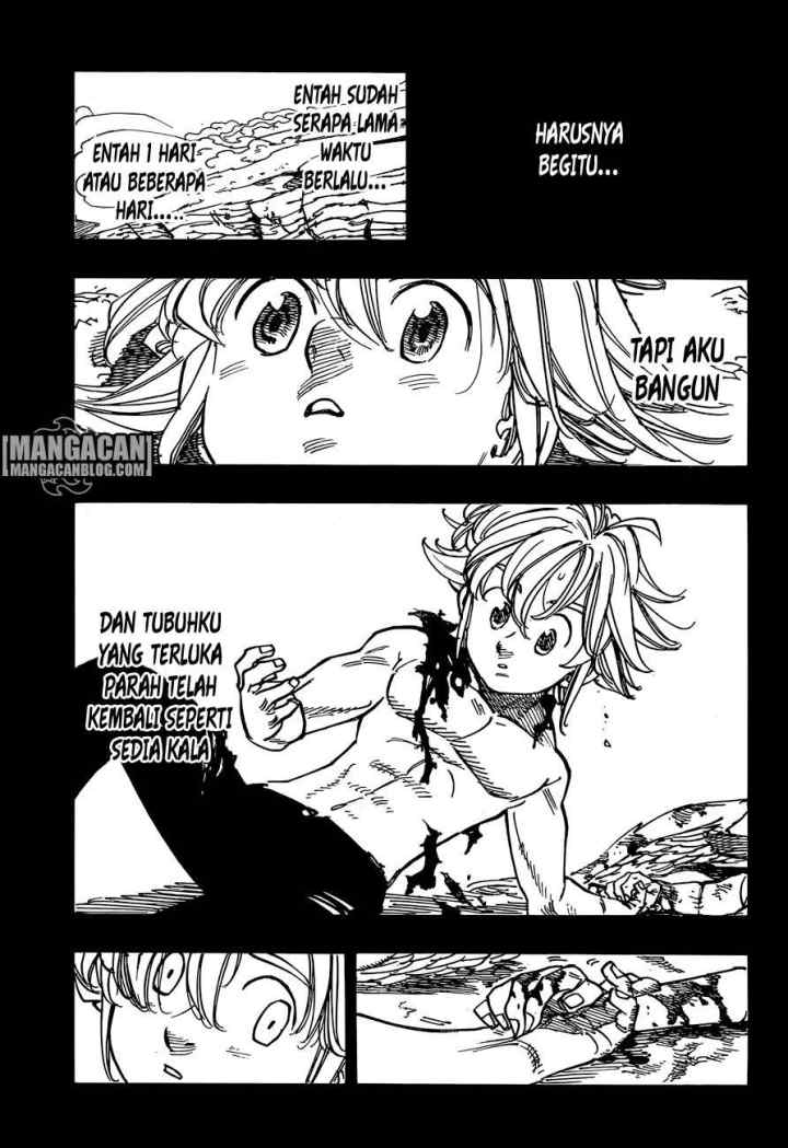 Nanatsu no Taizai chapter 224 halaman 7