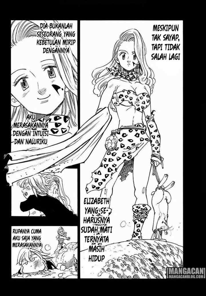 Nanatsu no Taizai chapter 224 halaman 10