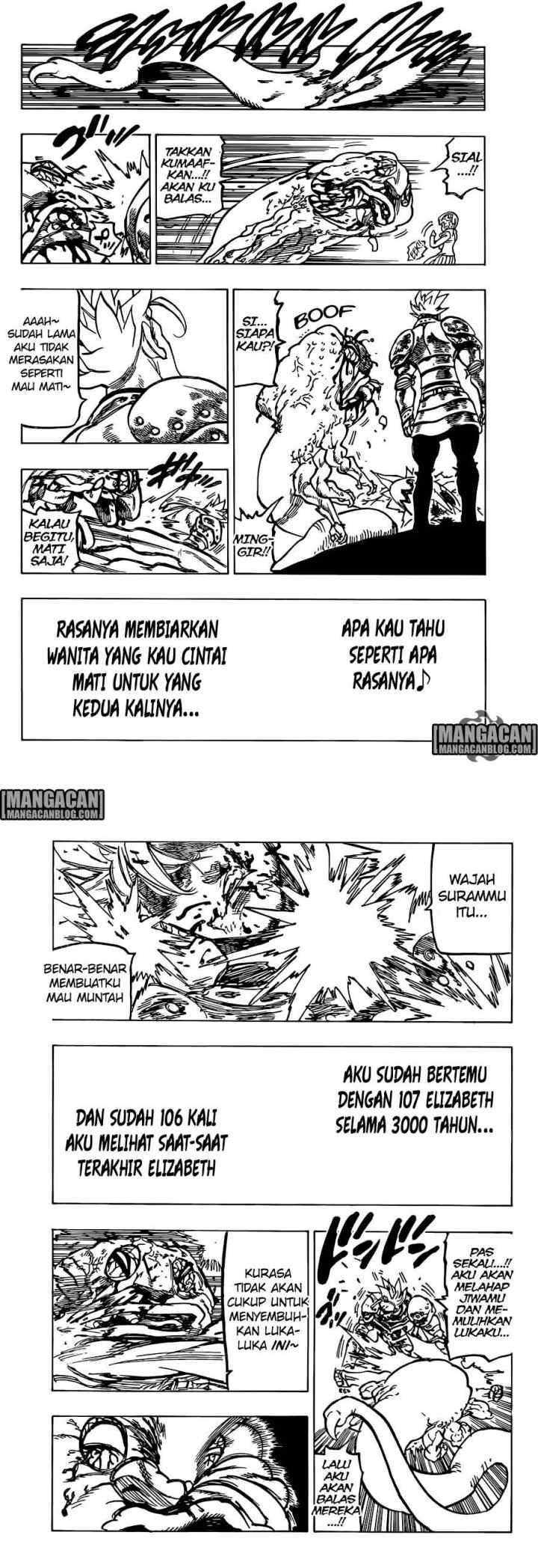 Nanatsu no Taizai chapter 225 halaman 7