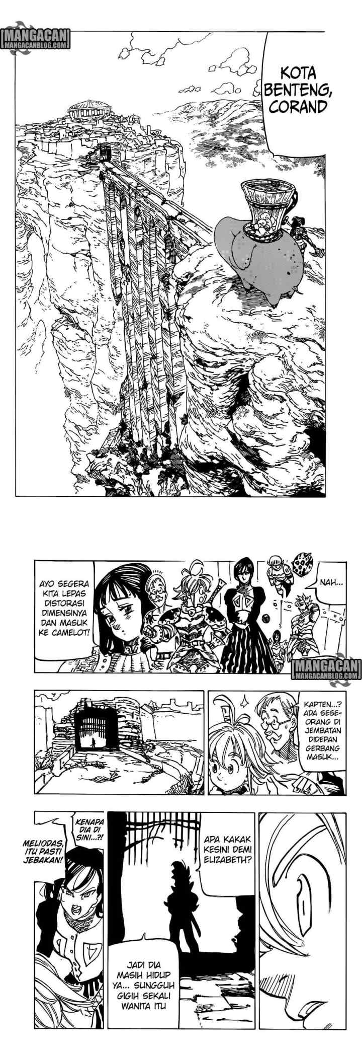 Nanatsu no Taizai chapter 225 halaman 10
