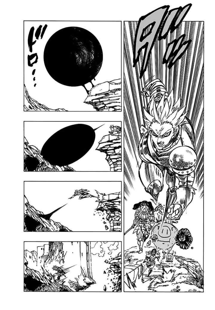 Nanatsu no Taizai chapter 226 halaman 10
