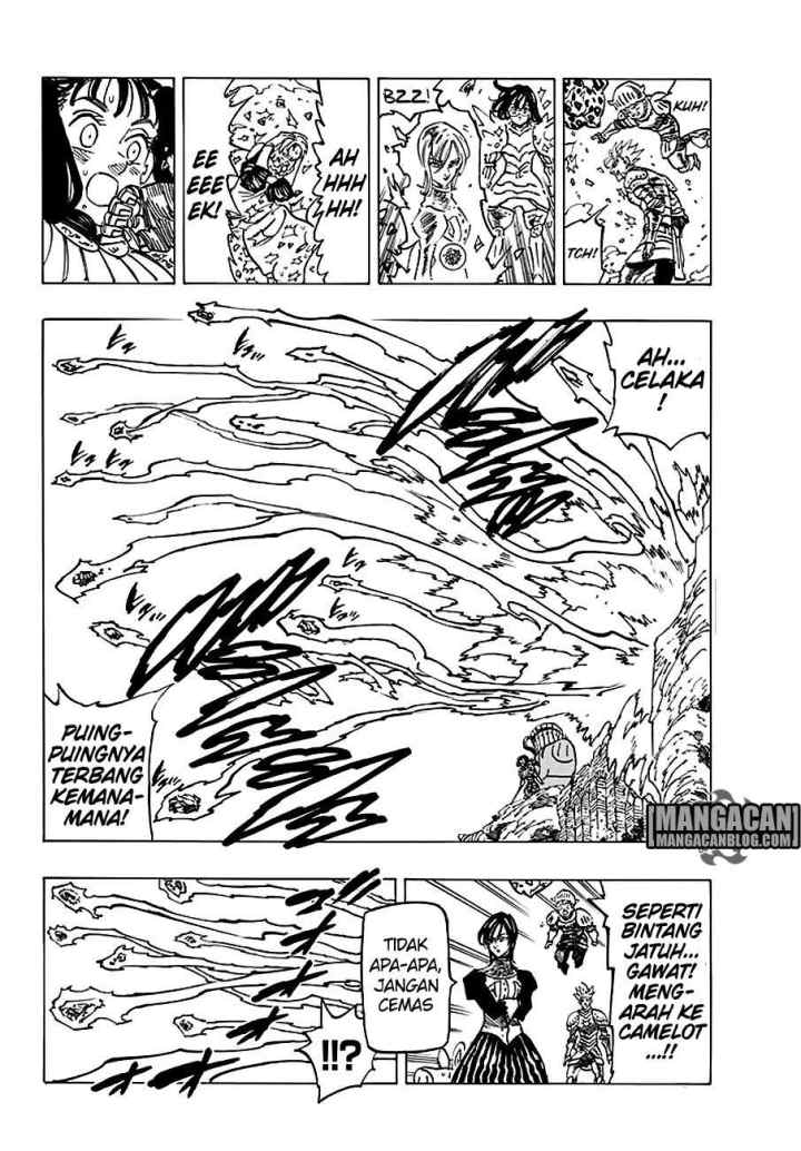Nanatsu no Taizai chapter 226 halaman 5