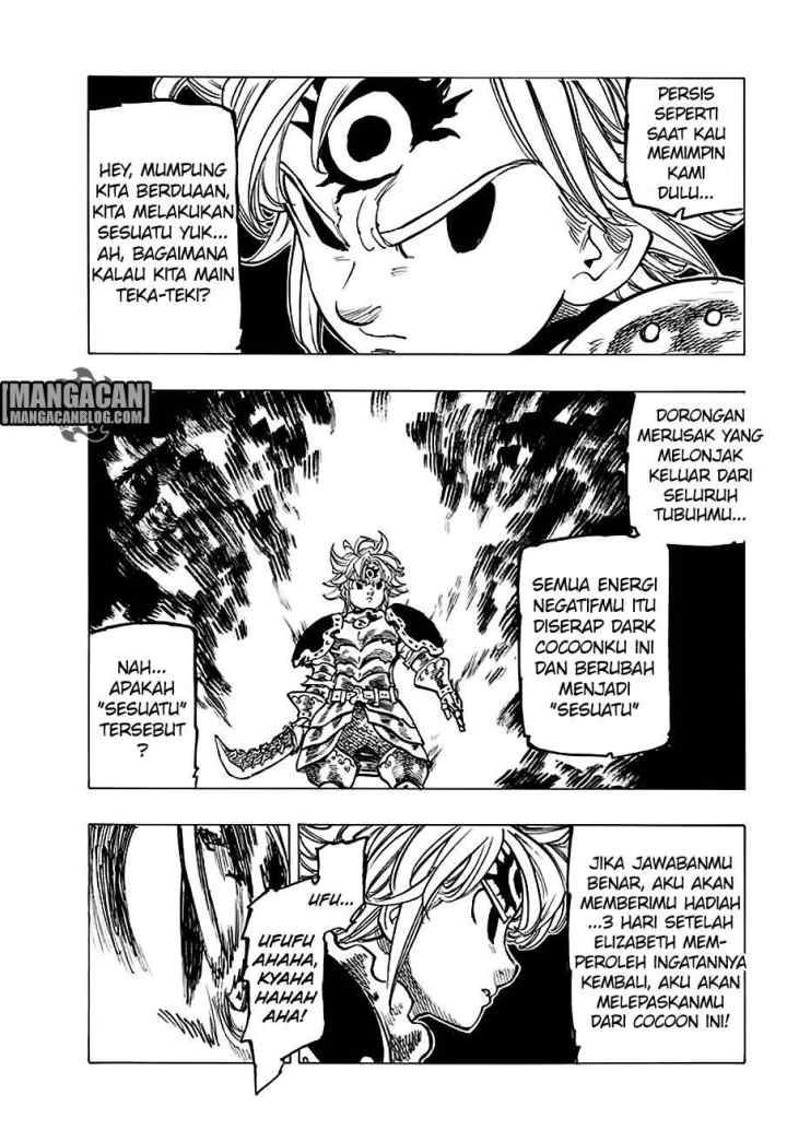 Nanatsu no Taizai chapter 226 halaman 16
