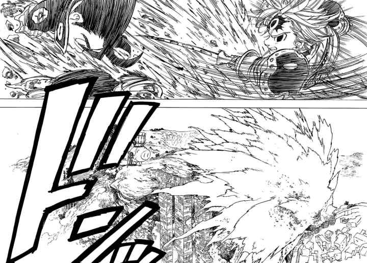Nanatsu no Taizai chapter 226 halaman 4