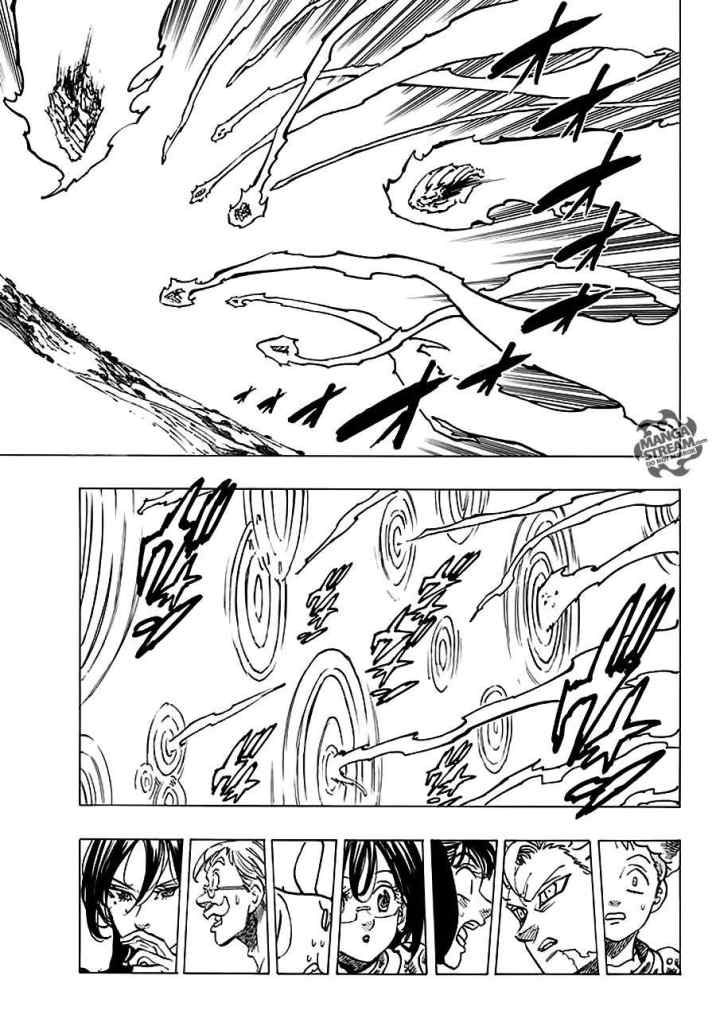 Nanatsu no Taizai chapter 226 halaman 6