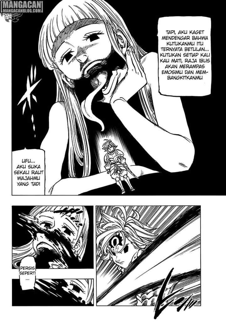 Nanatsu no Taizai chapter 226 halaman 15