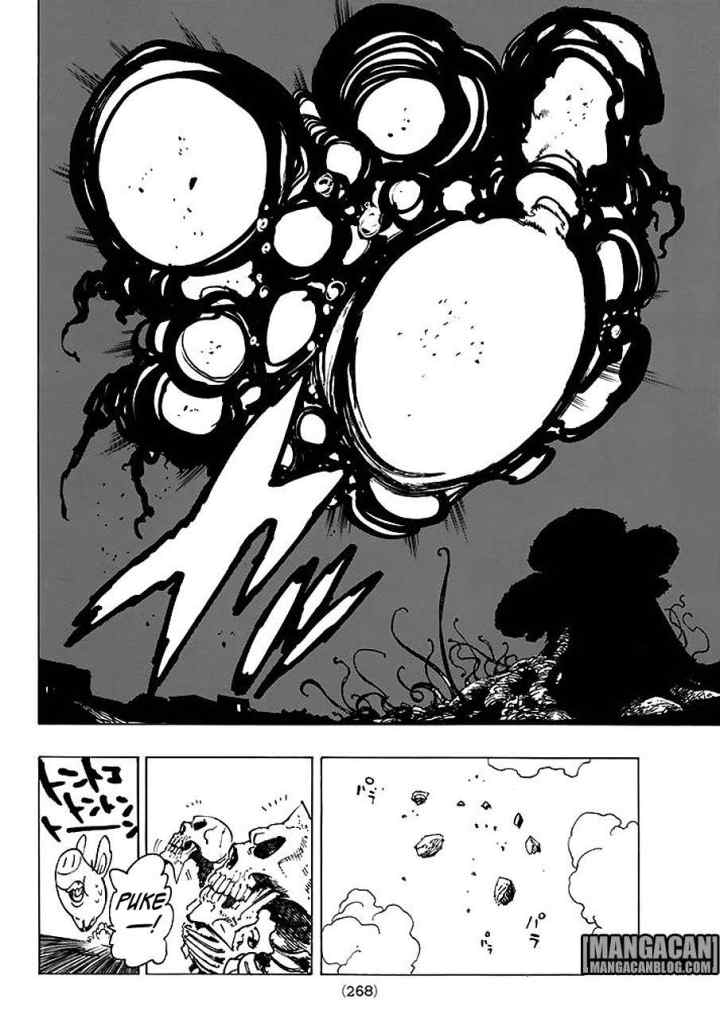 Nanatsu no Taizai chapter 227 halaman 7