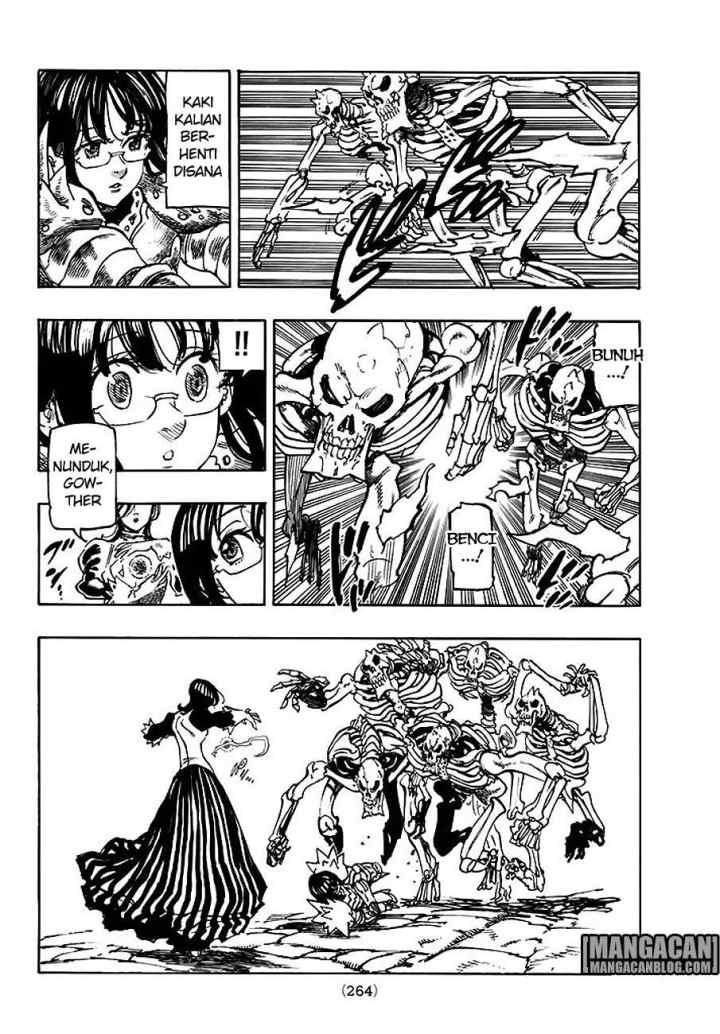 Nanatsu no Taizai chapter 227 halaman 4