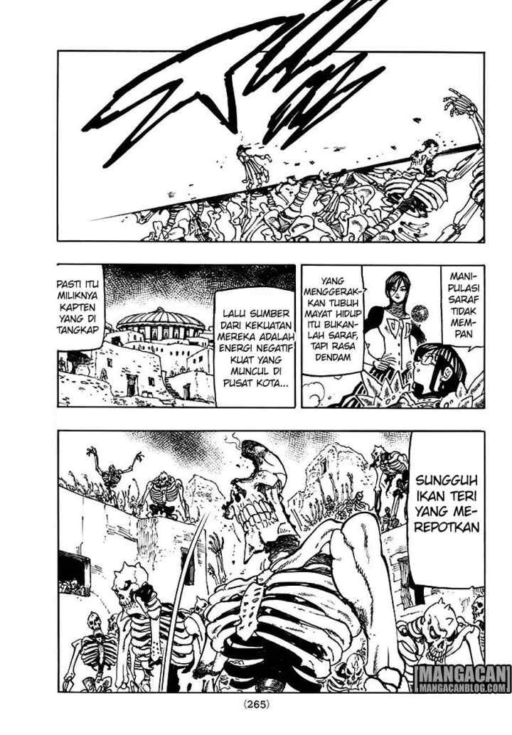 Nanatsu no Taizai chapter 227 halaman 5
