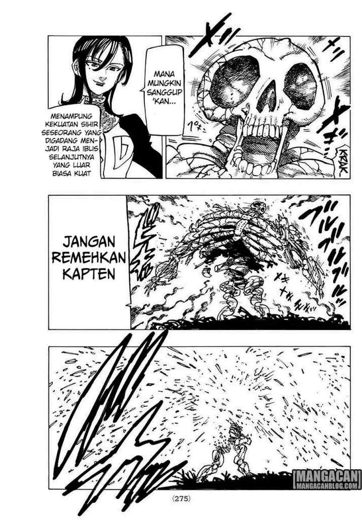 Nanatsu no Taizai chapter 227 halaman 14