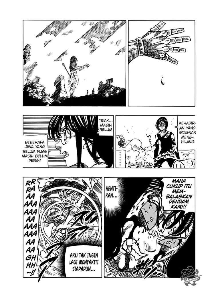 Nanatsu no Taizai chapter 228 halaman 17