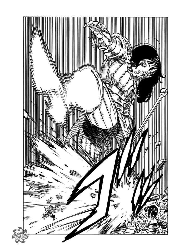 Nanatsu no Taizai chapter 228 halaman 5