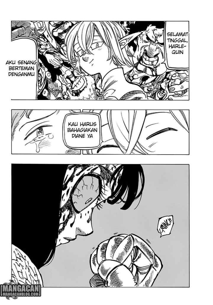 Nanatsu no Taizai chapter 228 halaman 16