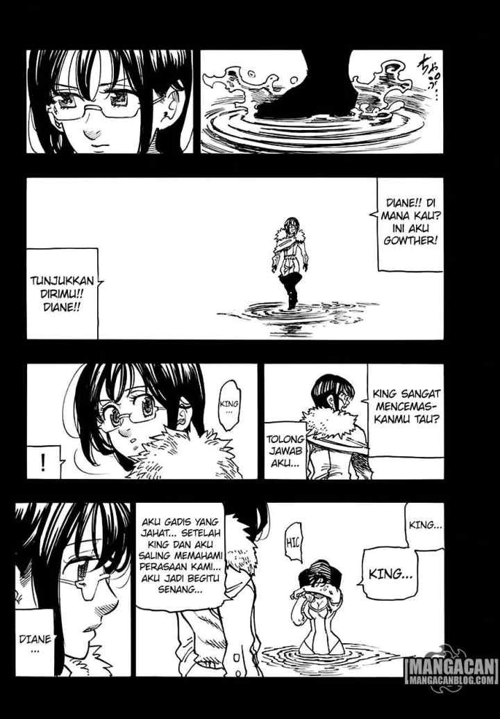 Nanatsu no Taizai chapter 228 halaman 10