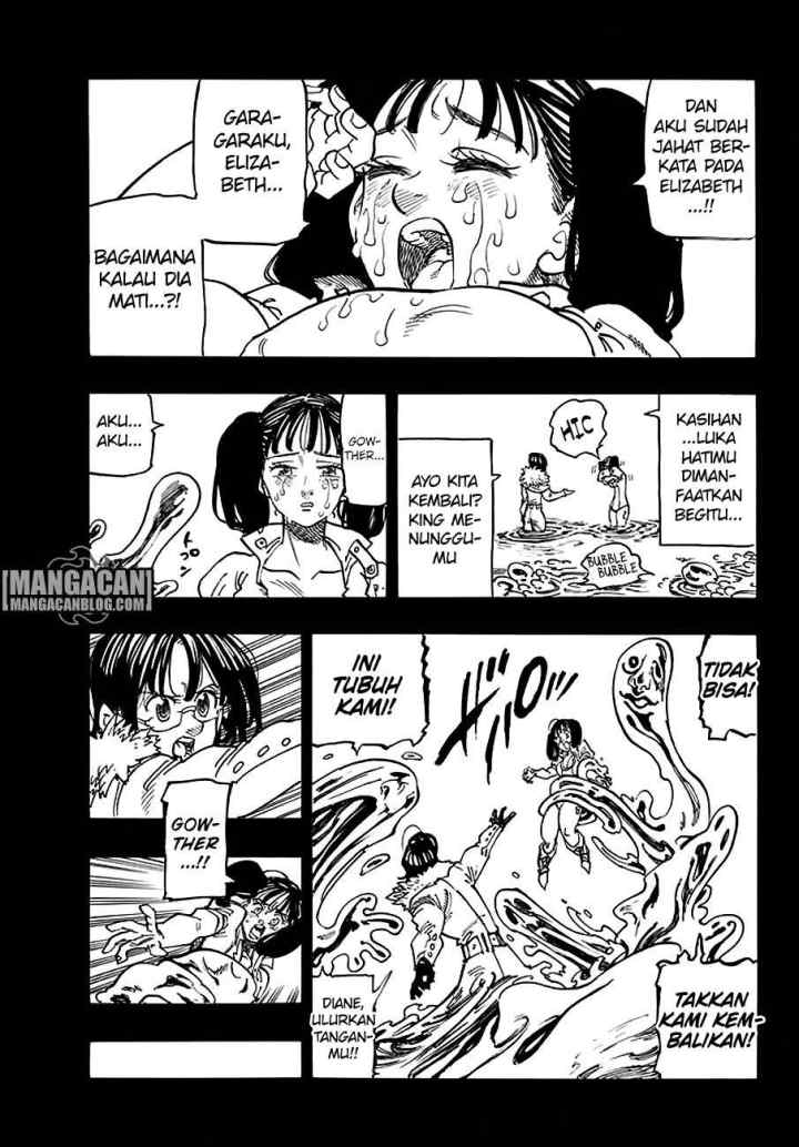Nanatsu no Taizai chapter 228 halaman 11