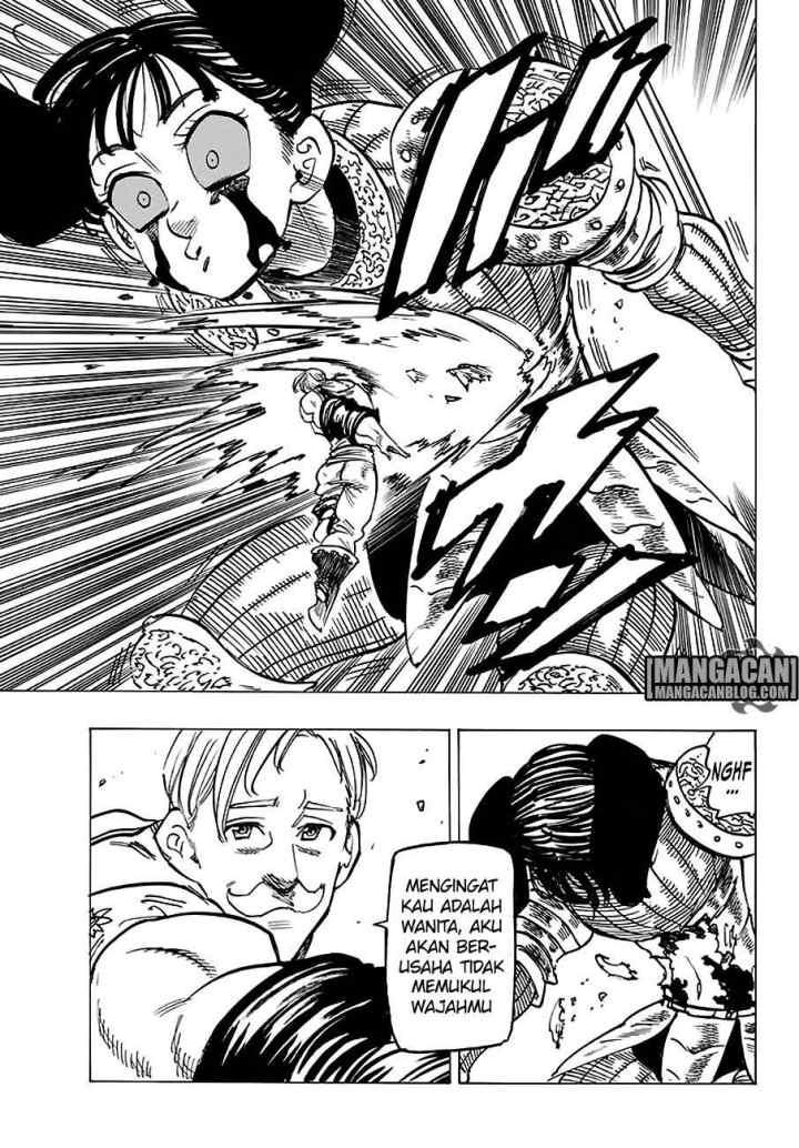Nanatsu no Taizai chapter 228 halaman 7