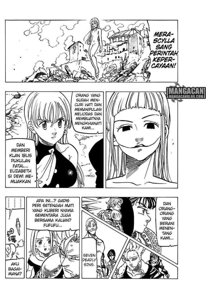 Nanatsu no Taizai chapter 229 halaman 8