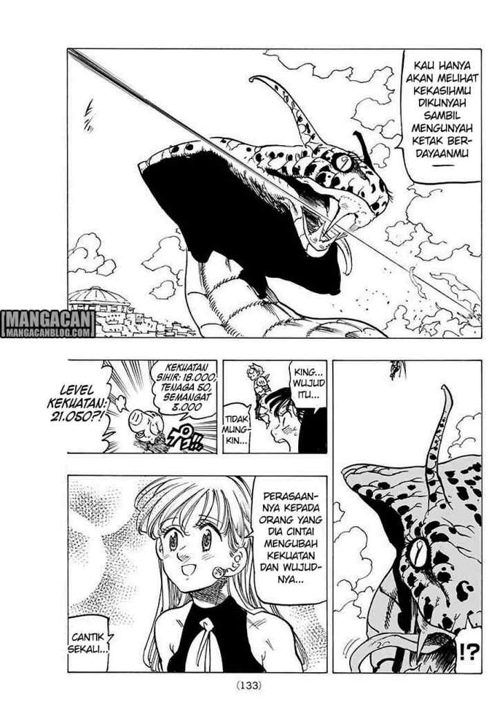Nanatsu no Taizai chapter 229 halaman 15