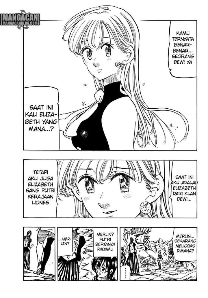 Nanatsu no Taizai chapter 229 halaman 5