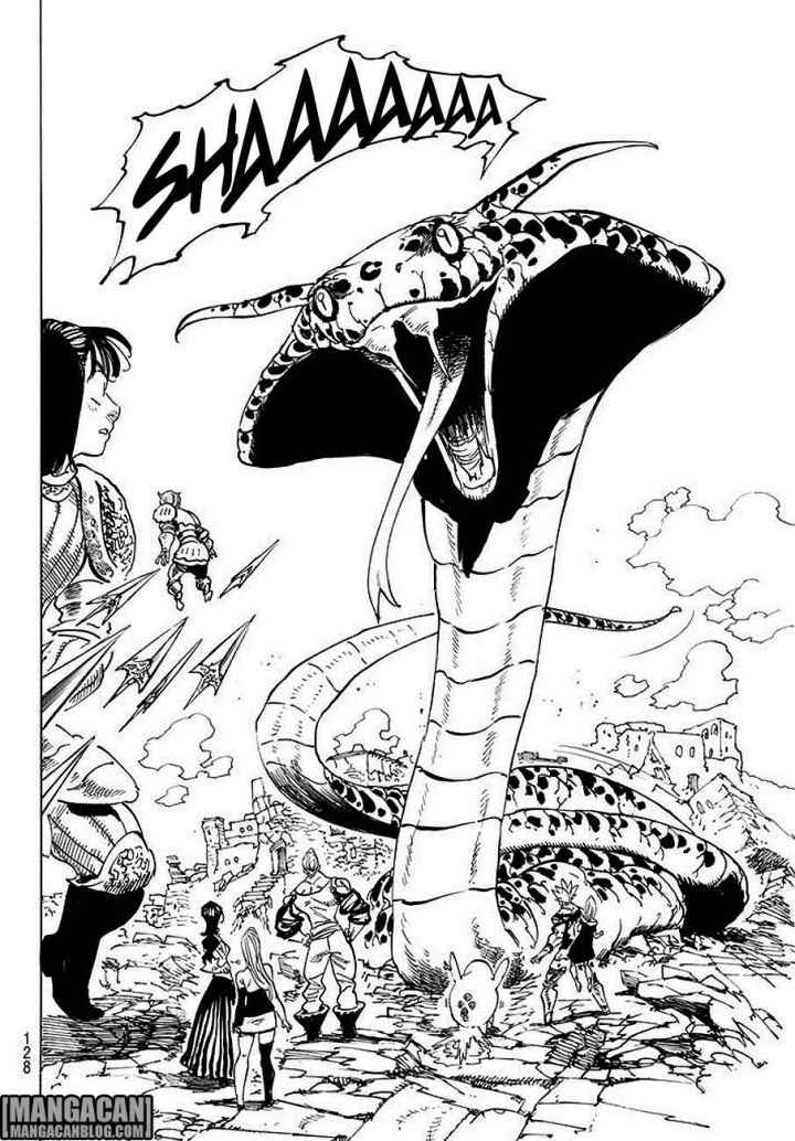Nanatsu no Taizai chapter 229 halaman 10