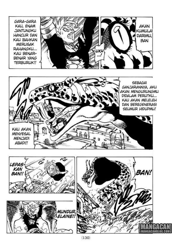 Nanatsu no Taizai chapter 229 halaman 12