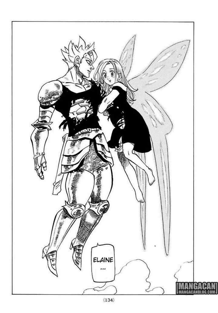 Nanatsu no Taizai chapter 229 halaman 16