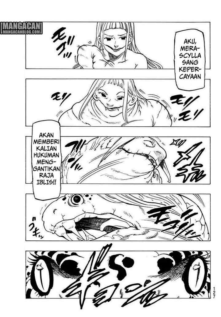 Nanatsu no Taizai chapter 229 halaman 9