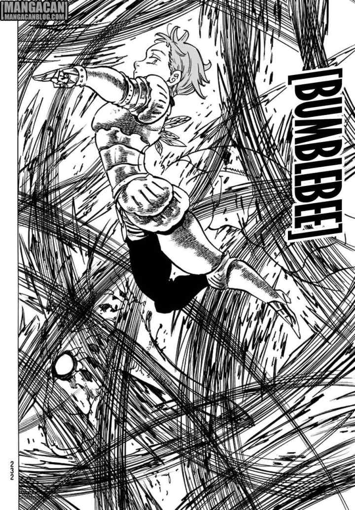 Nanatsu no Taizai chapter 230 halaman 11