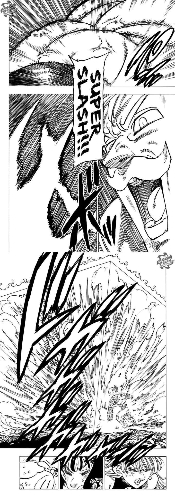 Nanatsu no Taizai chapter 231 halaman 10